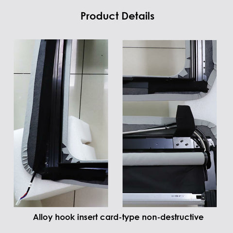 for Tesla Model 3 3 Highland Auto Electric Starry Sunshade Roof