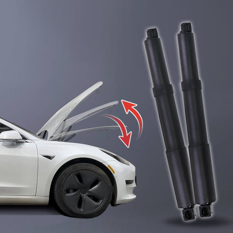 Auto Power Trunk for Tesla Model 3 S Electric Automatic Lift Tailgate