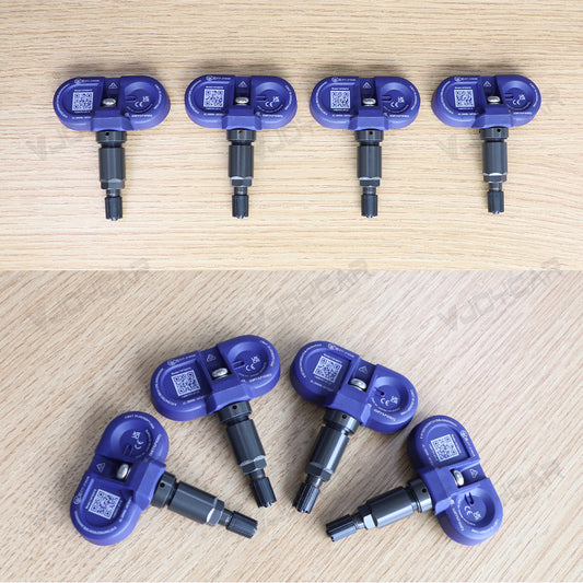TPMS Tire Pressure Monitor System Sensor For Tesla