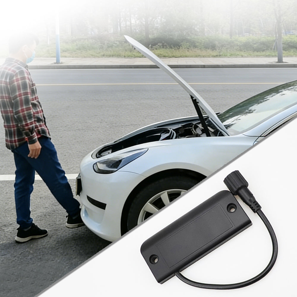 For Tesla Model X S 3 Y YL Power Frunk Foot Kick Sensor