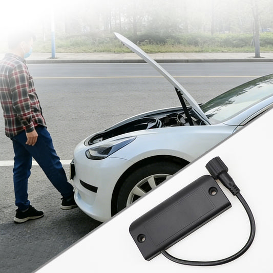 For Tesla Model X S 3 Y YL Power Frunk Foot Kick Sensor