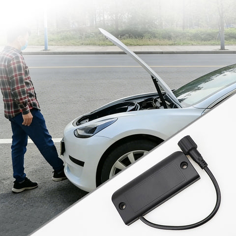 For Tesla Model X S 3 Y YL Power Frunk Foot Kick Sensor