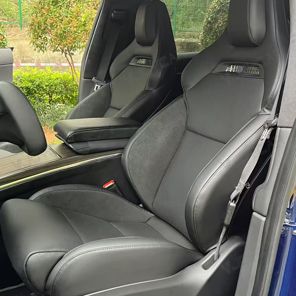 for Tesla Model 3 Standard Model Y Standard Ventilation Sport Seat Retrofit