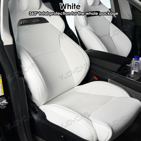 New Tesla Sports Seats Retrofit Ventilated Cushion Extension Leg Support for Tesla Model 3 Model Y Model 3 Highland Y Juniper Model X Model S