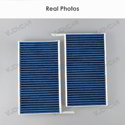 for Tesla Model 3 Y YL Air Conditioner Filter Germany Brand