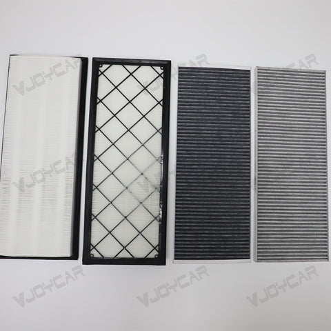 for Tesla Model 3 Y YL Air Conditioner Filter Germany Brand