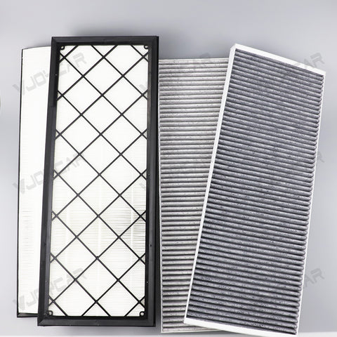 for Tesla Model 3 Y YL Air Conditioner Filter Germany Brand