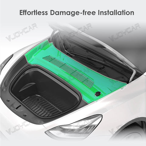 for Tesla Model 3 Y YL Air Conditioner Filter Germany Brand