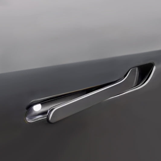Multi-contact Pop Up Wireless Auto Door Handle for Tesla