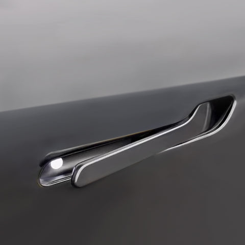 Multi-contact Pop Up Wireless Auto Door Handle for Tesla