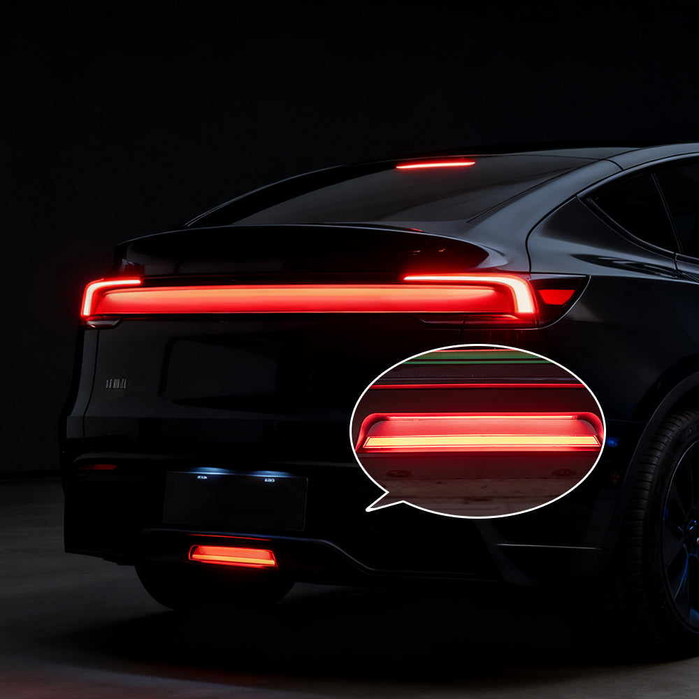New for Tesla Model Y YL Diffused Daytime Running Lights