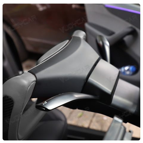 Recovery Smart Shifter Gear Control Right Stalk for New Tesla Model 3 Highland 2025.8 + With Turning Signal Left Stalk