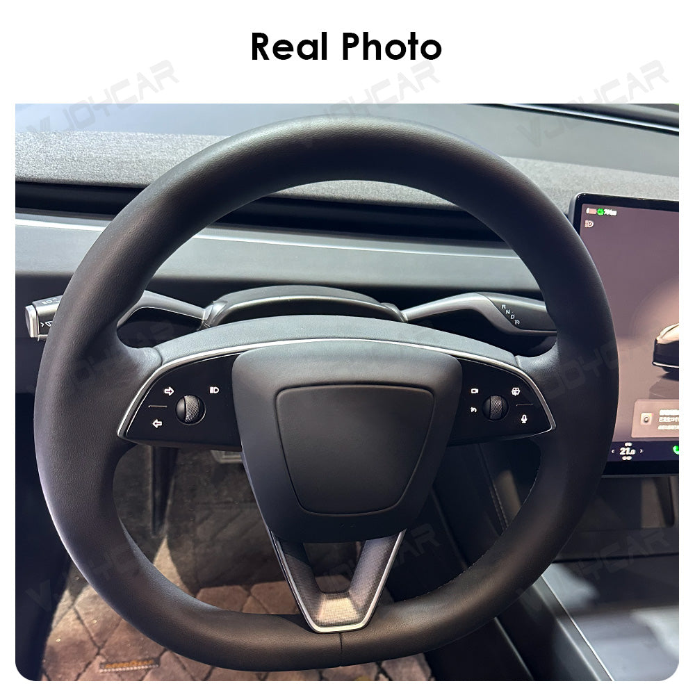 gear stick on steering wheel OE Factory Physical Button Turning Stalks Handle Gear Lever Shifter Ki – VJOYCAR