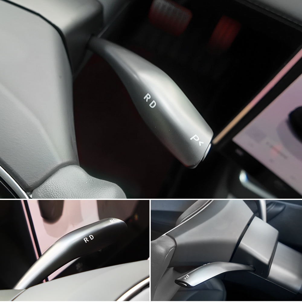 Shifter Gear Right Stalk for New Tesla Model 3 Highland