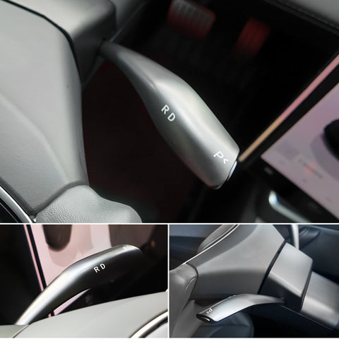 Shifter Gear Right Stalk for New Tesla Model 3 Highland