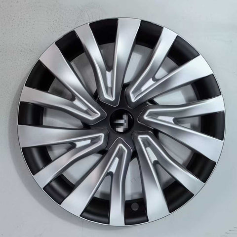 for Tesla Model 3 Highland Hubcap 18inch Full Covered Wheel Protection New Star Design