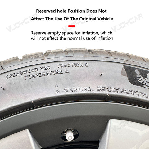 for Tesla Model Y Juniper 2025+ 20'' Helix 2.0 Wheels Rim Protector Hubcaps Cover Aluminum Alloy Wheel Rim Protectors