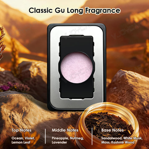 Universal for Tesla Fragrance USB Hub Dock Crystal Ambient Light Retractable Charging Cable