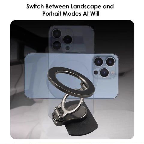 Universal Car Magnetic Bracket for Phone & Navigator