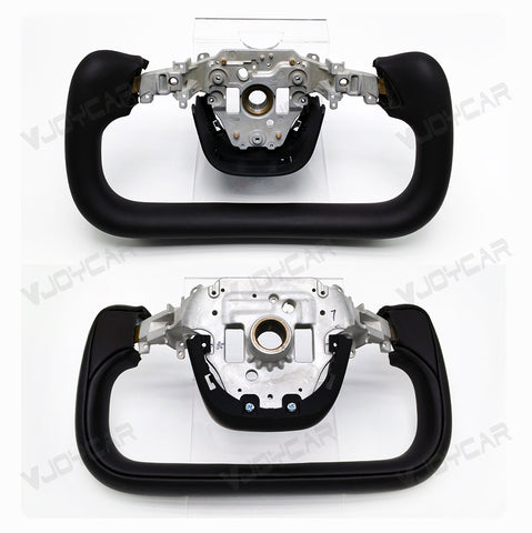 Yoke2.0 New Gen2 355mm Tesla Floating Yoke Handle Heating Cable for New Model Y Juniper and Model 3 Highland