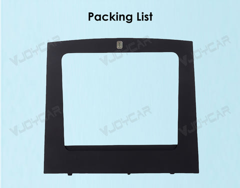 for Tesla Cybertruck Smart Electric Sunshade Roof Auto Electric Button Control Voice Control Rainbow LED Ambient Lights