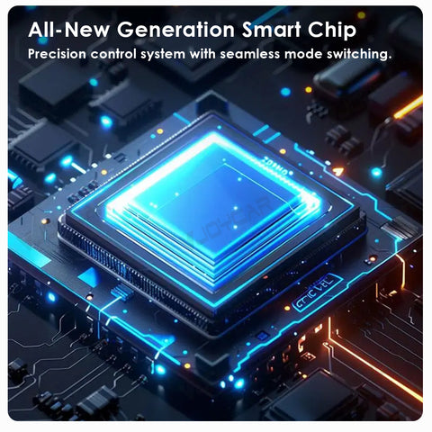 for Tesla Model 3 Highland Model Y Juniper Smart Blue Light Full Self-Driving FSD Enhanced Autopilot Driving AP Back Windshield Light Two Side Camera Indicator Lights