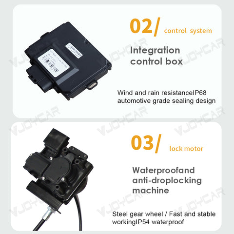 Power Frunk Auto Electric Frunk Front Gate For Tesla Model Y 3 X S 3-Highland Automatic Soft Close Open Modified Open Lifting Closer