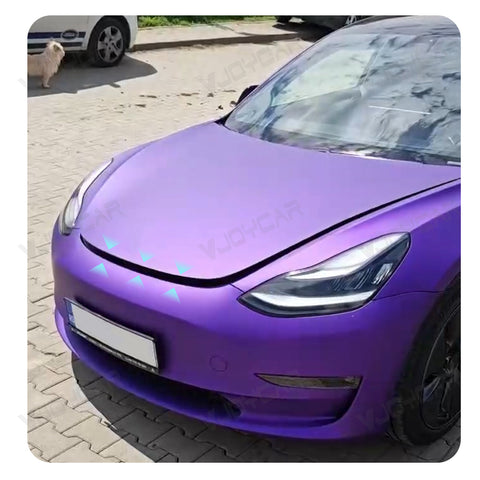 Power Frunk Auto Electric Frunk Front Gate For Tesla Model Y 3 X S 3-Highland Automatic Soft Close Open Modified Open Lifting Closer