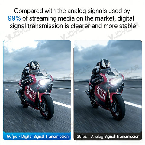 for Tesla Model 3 / Y / 3 Highland / Y Juniper Streaming Media Recorder Smart Rearview Mirror HD Display