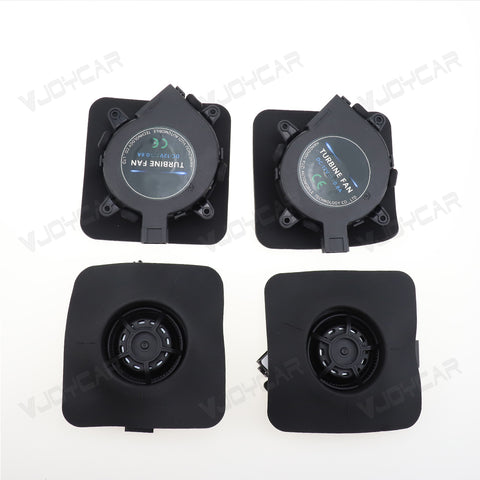 for Tesla Model 3 Model Y New Seat Ventilation System Cooling Heating Seat Fan Turbine Wind