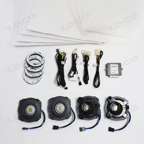 for Tesla Model 3 Model Y New Seat Ventilation System Cooling Heating Seat Fan Turbine Wind