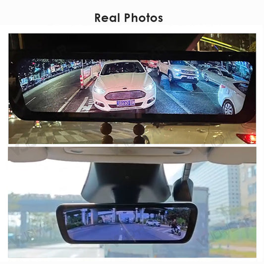 for Tesla Model X S Streaming Media Recorder Blackbox
