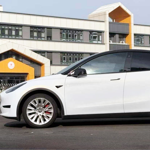 for Tesla Model Y Hubcap 19inch Covered Wheel Protection MY 2021-2025