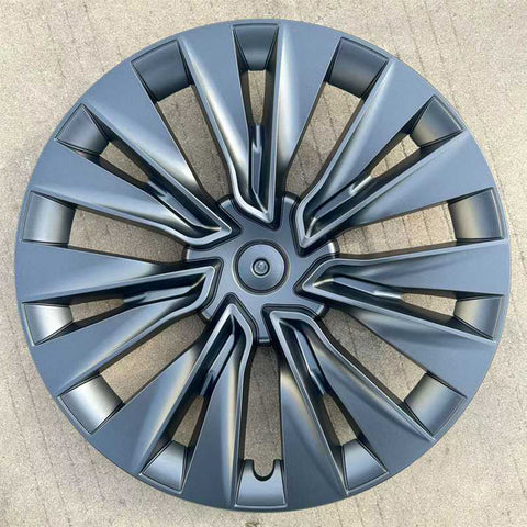 for Tesla Model Y Hubcap 19inch Covered Wheel Protection MY 2021-2025