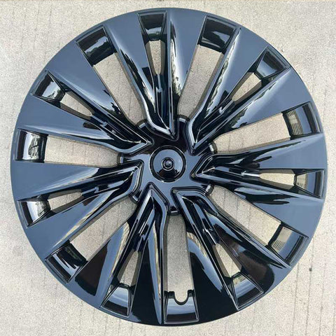 for Tesla Model Y Hubcap 19inch Covered Wheel Protection MY 2021-2025