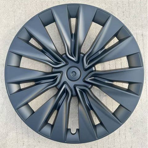 for Tesla Model Y Hubcap 19inch Covered Wheel Protection MY 2021-2025