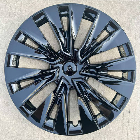 for Tesla Model Y Hubcap 19inch Covered Wheel Protection MY 2021-2025