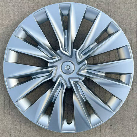 for Tesla Model Y Hubcap 19inch Covered Wheel Protection MY 2021-2025