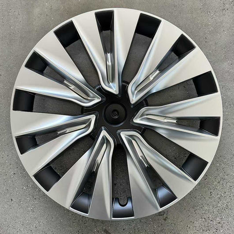 for Tesla Model Y Hubcap 19inch Covered Wheel Protection MY 2021-2025