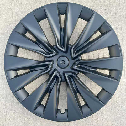 for Tesla Model Y Hubcap 19inch Covered Wheel Protection MY 2021-2025