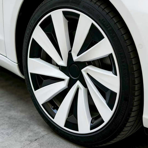 for Tesla Model Y Juniper Hubcap 19inch with 20inch Style Wheel Cover Protector Kit