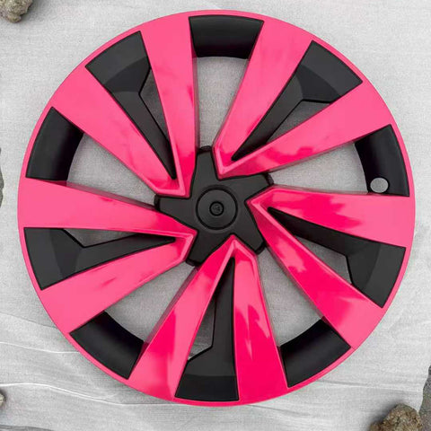 for Tesla Model Y Juniper Hubcap 19inch with 20inch Style Wheel Cover Protector Kit