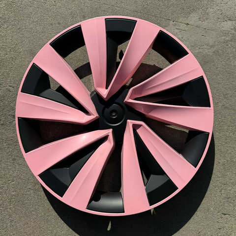 for Tesla Model Y Juniper Hubcap 19inch with 20inch Style Wheel Cover Protector Kit