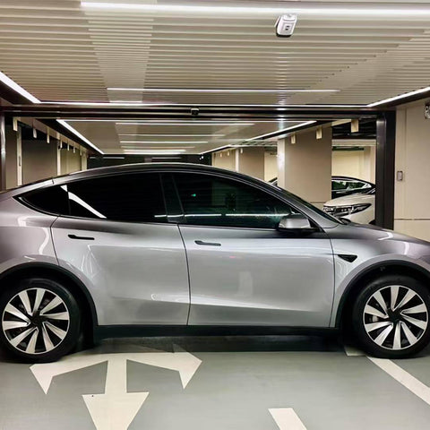 for Tesla Model Y Juniper Hubcap 19inch with 20inch Style Wheel Cover Protector Kit
