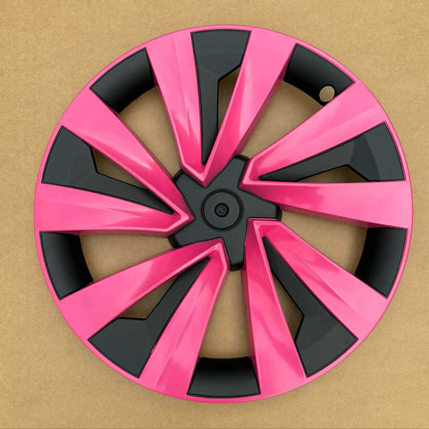 for Tesla Model Y Juniper Hubcap 19inch with 20inch Style Wheel Cover Protector Kit