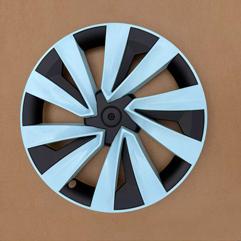 for Tesla Model Y Juniper Hubcap 19inch with 20inch Style Wheel Cover Protector Kit