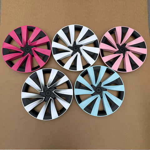 for Tesla Model Y Juniper Hubcap 19inch with 20inch Style Wheel Cover Protector Kit