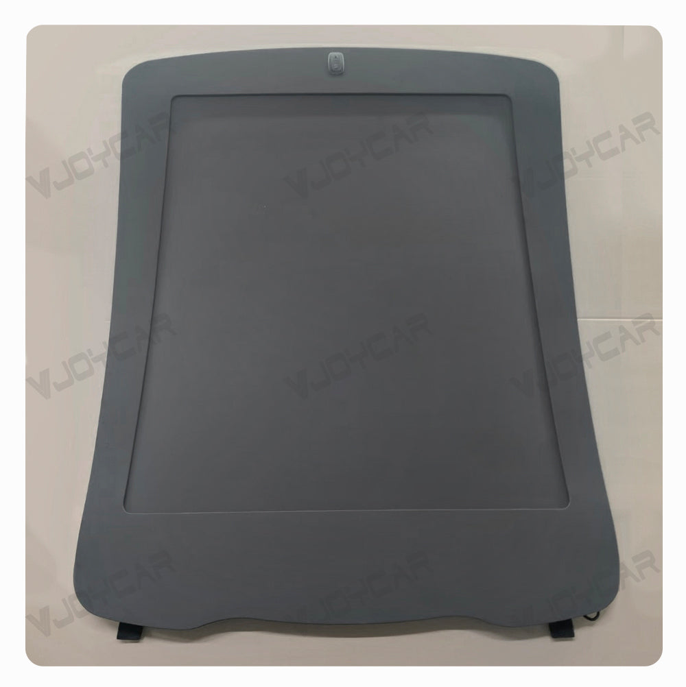 tesla model y auto roof black roof