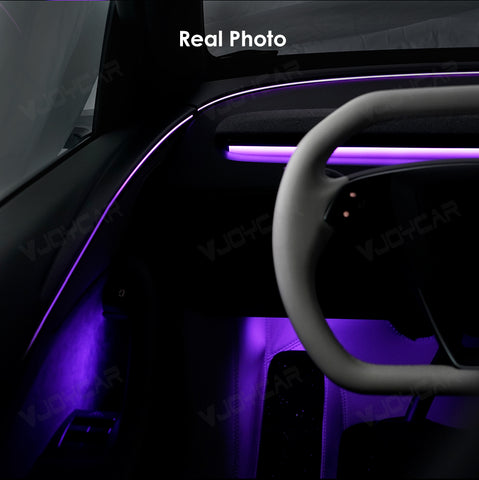 for Tesla Model YL Dynamic Ambient Light Y L 2026+