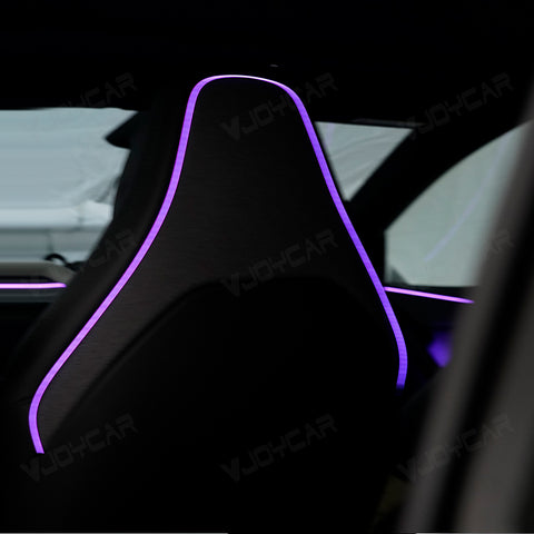 for Tesla Model YL Dynamic Ambient Light Y L 2026+